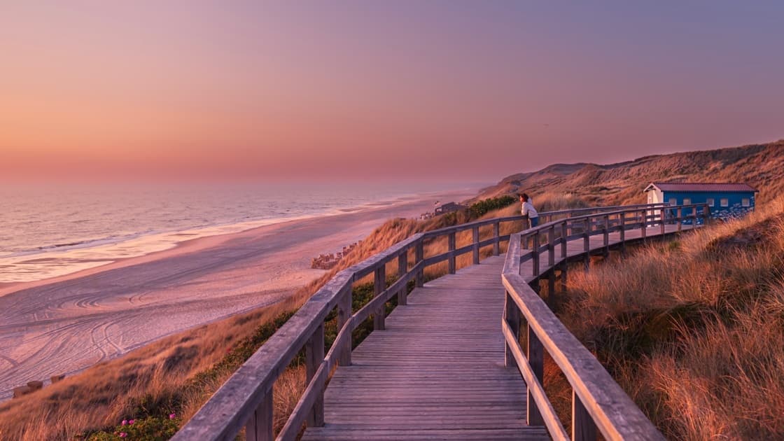 Meer Mittelstand - Unternehmertag auf Sylt