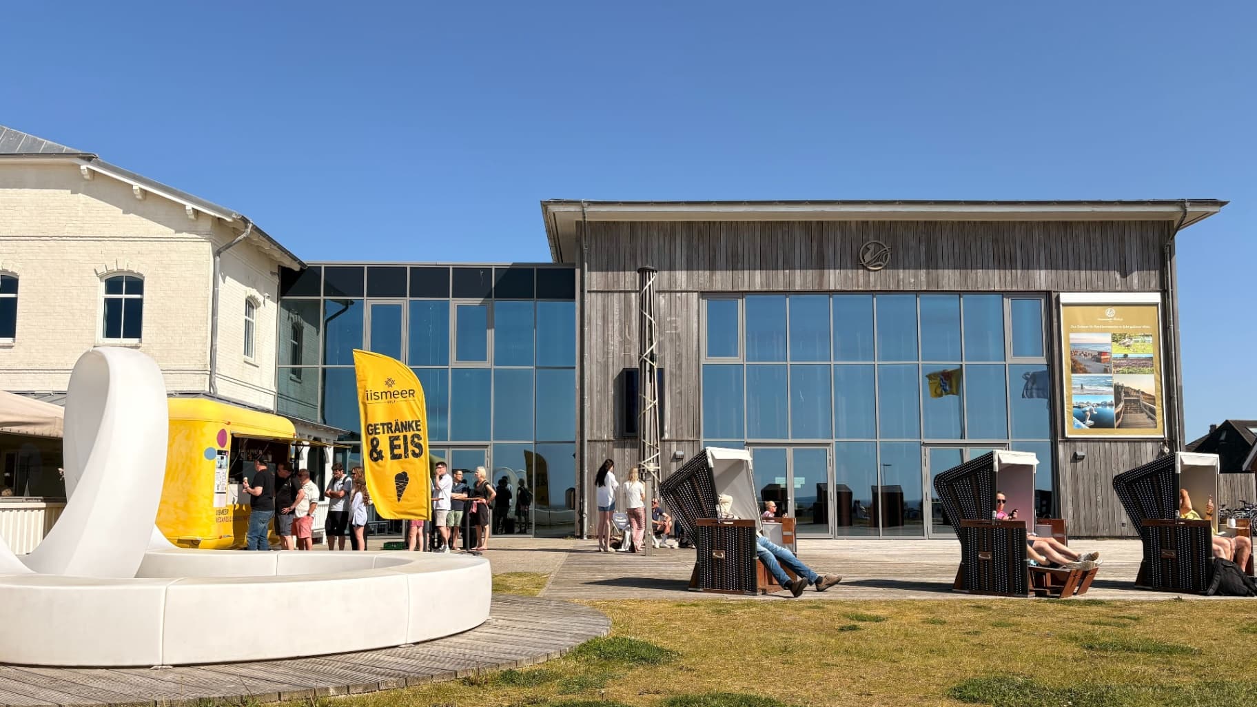 Neue Perspektiven auf Sylt: MIT-Unternehmertag bei seiner Premiere fast ausverkauft