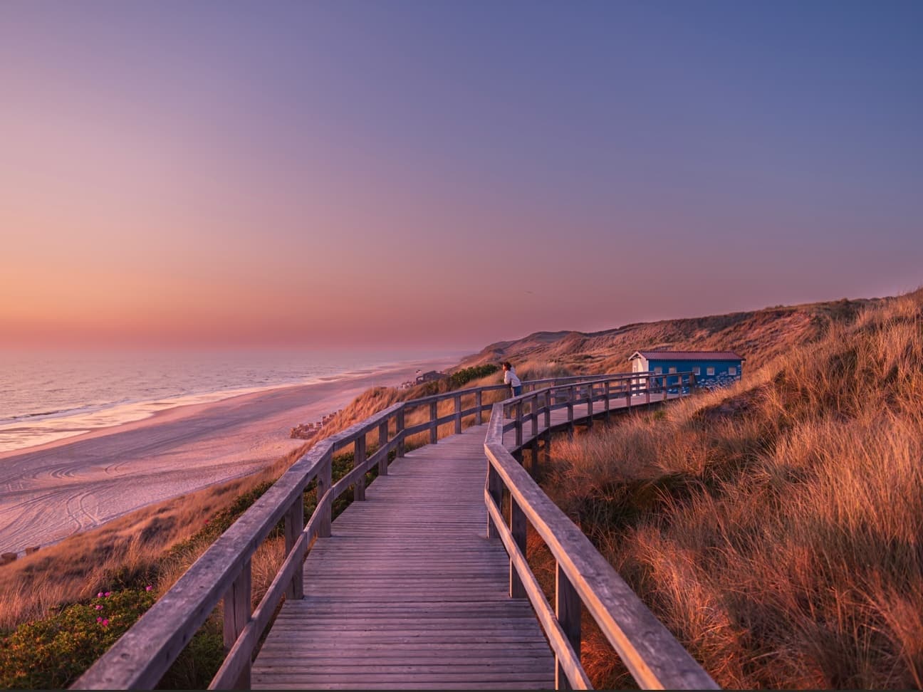 Meer Mittelstand - Unternehmertag auf Sylt