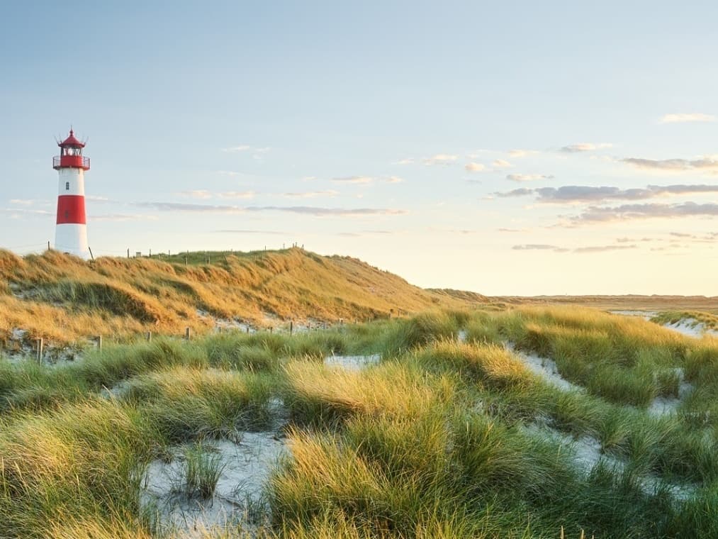 Meer Mittelstand - Unternehmertag auf Sylt