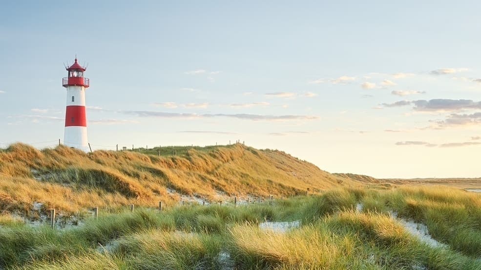 Meer Mittelstand - Unternehmertag auf Sylt