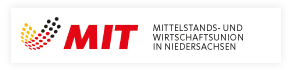 Logo der Mittelstands- und Wirtschaftsvereinigung in Niedersachsen