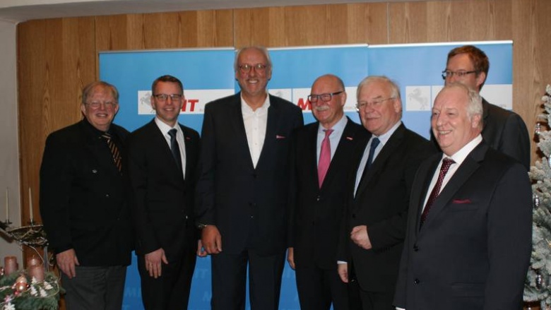 MIT KV Aschendorf-Hümmling MIT KV Aschendorf-Hümmling