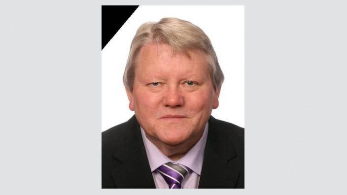 MIT BV Hannover - Helmut Künning ist verstorben