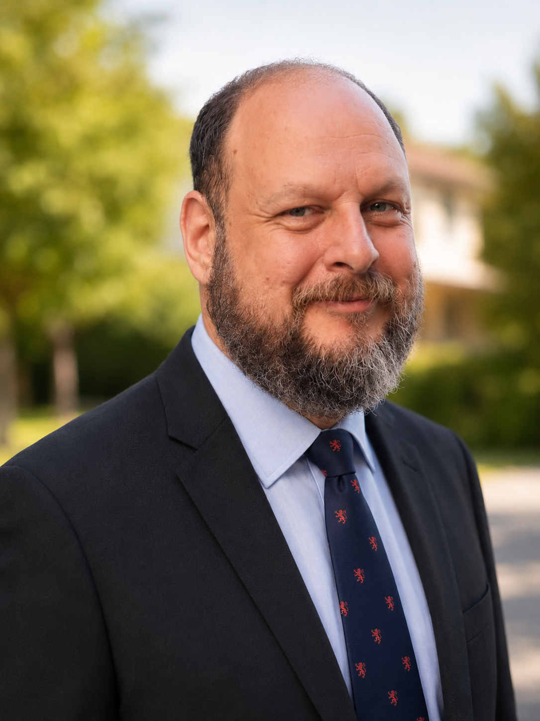 Jan Hackenberg